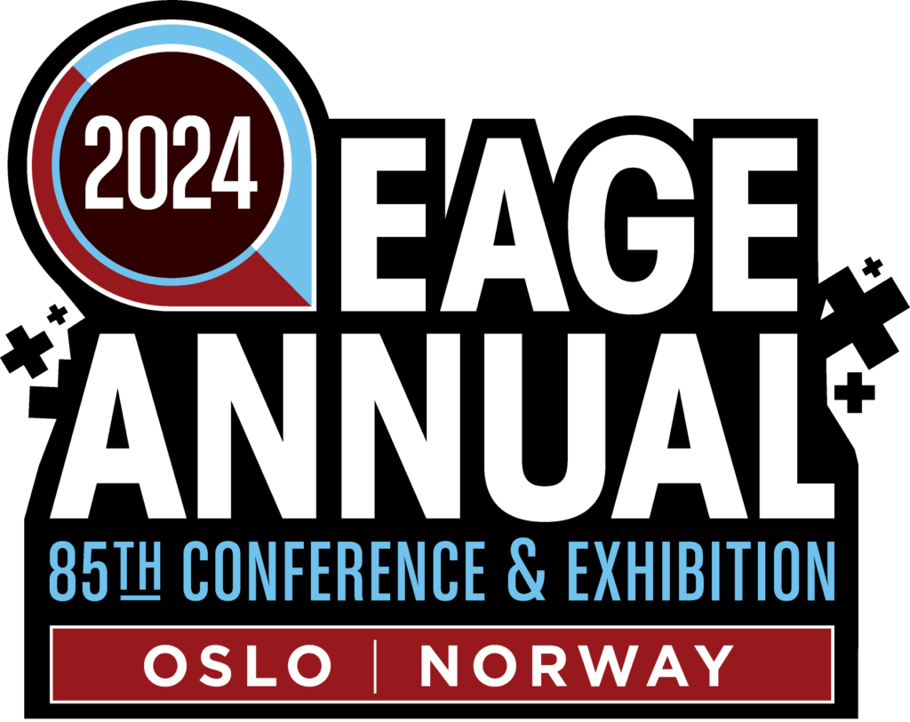 EAGE Oslo June 2024