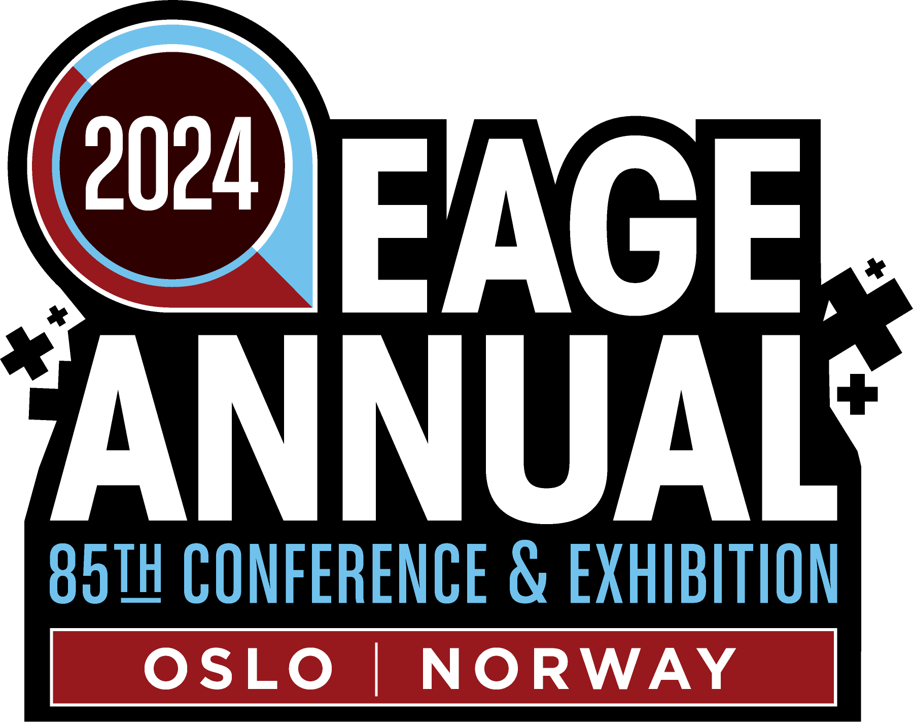 You are currently viewing EAGE Oslo June 2024