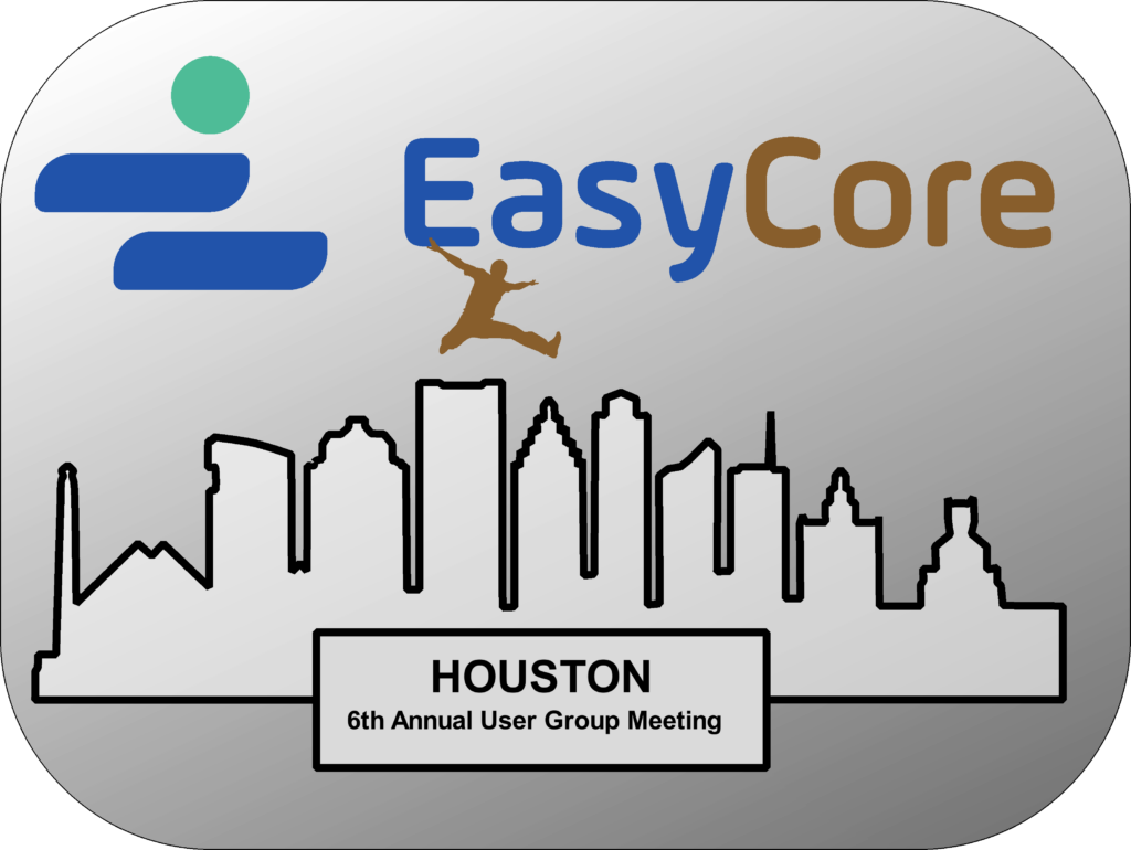 6th Annual EasyCore User Group Meeting
