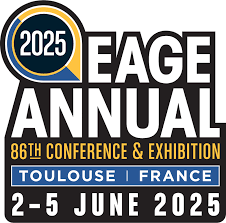 You are currently viewing EAGE Toulouse June 2025