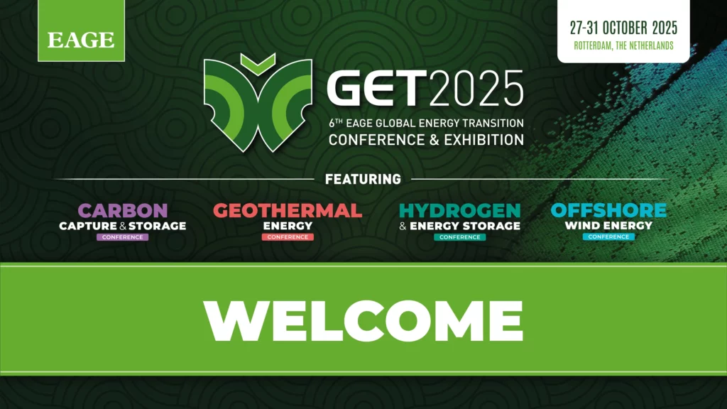 GET Rotterdam 2025