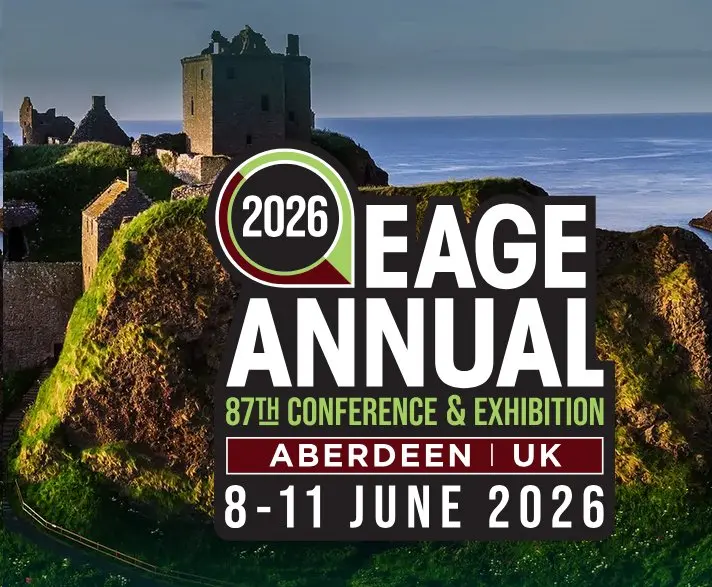 EAGE ABERDEEN 2026