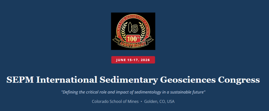 SEPM June 15 – 17