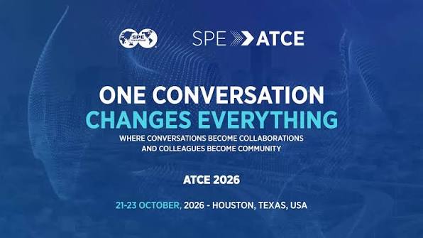 SPE – ATCE 2026